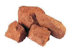 Red Bauxite
