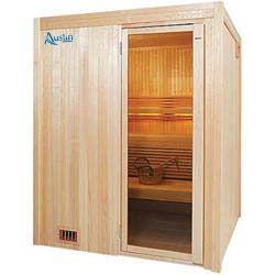 Premium Quality Sauna Spa Room