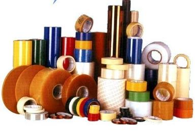 Various Colors Bopp Self Adhesive Tape