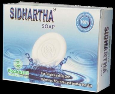Pimples And Dry Skin Soap (Sidhartha)