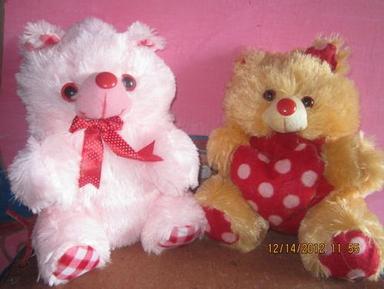 Pink Color Teddy Bears