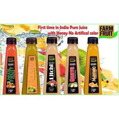 Tasty Farm Fruit Juice
