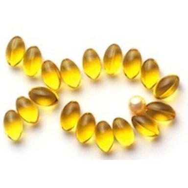 Fine Quality Omega 3 Supplement