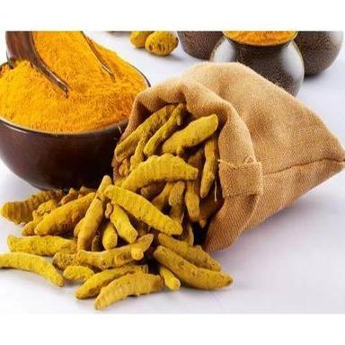 Organic Turmeric Whole/Powder Display Color: Red