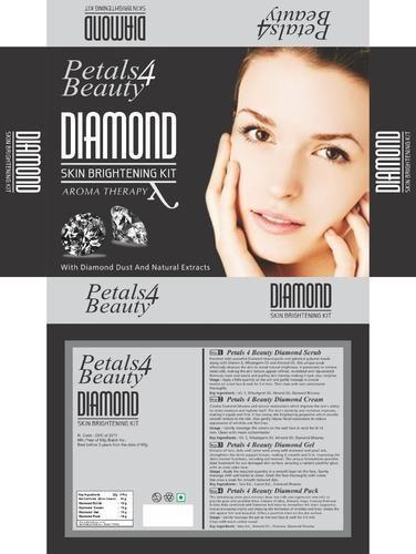 Diamond Brightening Kit