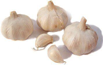 High Grade Fresh Garlic  Dimension(L*W*H): 50 X 50 X 100 Millimeter (Mm)