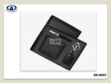 Corporate Gift Set (Wallet/Pen/Keychain)