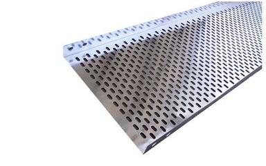 Excellent Finish Cable Tray Length: 2500 Millimeter (Mm)