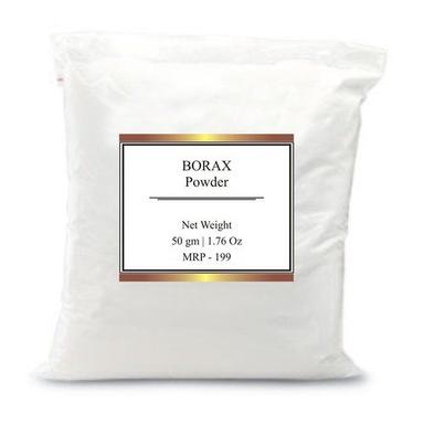 Pure Borax Powder 50gms