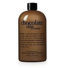 Hair Chocolate Shampoo