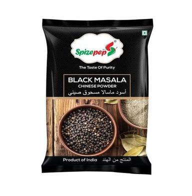 Black Masala Chinese Powder