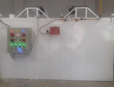 Powder Coating Heating Oven