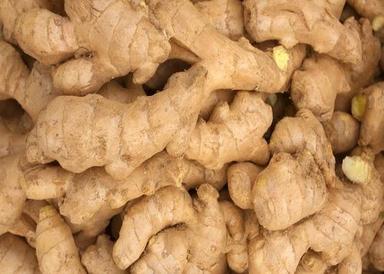 High Grade Natural Ginger