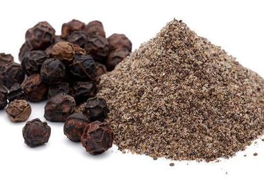 Indian Spices Black Pepper Powder