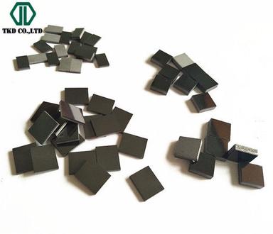 Pcd Cutting Tool Blanks For Stone Cutting Cutting Accuracy: 0.1 Mm