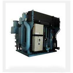 Highly Demanded Absorption Chillers