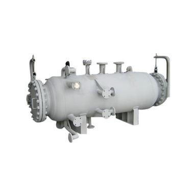 Heavy Duty Pressure Vessels