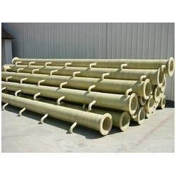 Frp Pipes And Fittings Frequency (Mhz): 50-60 Hertz (Hz)