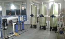 Eco Friendly Mineral Water Filling Machine