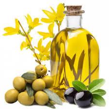 Premium Grade Olive Oil Raw Material: Seeds
