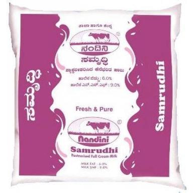 Samrudhi Pasteurized Full Cream Milk