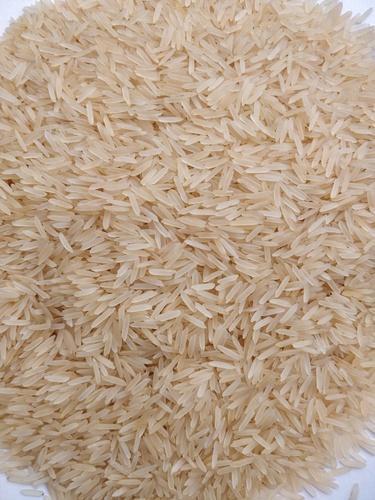  गोल्डन सेला 1121 बासमती चावल