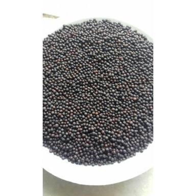 Black Mustard Seeds