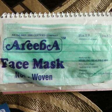 Face Mask For Medical