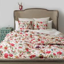 Home Furnishings Pink Bed Linen