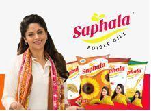 Saphala Sunflower Edible Oils