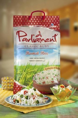 Parliament Classic Ruby Rice