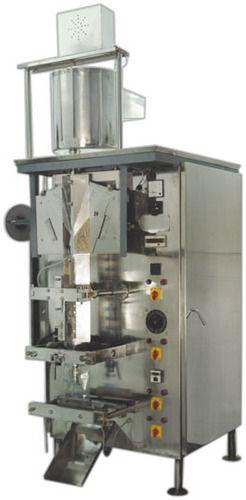 Automatic Juice Filling Machine