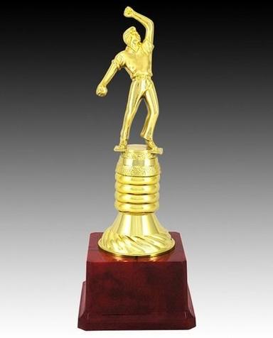 Best Bowler Trophy