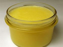 Highly Nutritious Pure Ghee