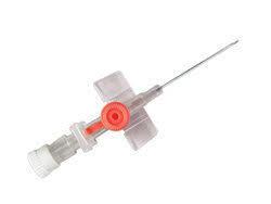 Iv Cannula For Surgical Dressing And Disposable