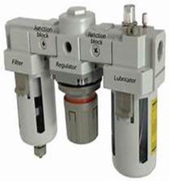 Pneumatic Rotary Actuator Solenoid Valve