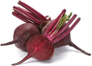 Fresh and Pure Beet Root