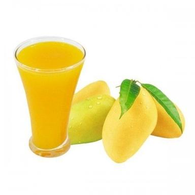 Mango Flavor Soft Drink