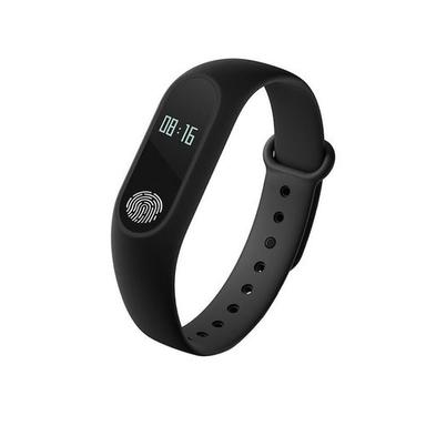 Black Digital M2 Smart Watch