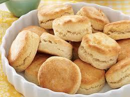 Sweet Cookies And Biscuits