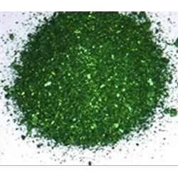 Powder High Grade Malachite Green