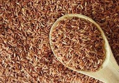 Organic Brown Basmati Rice 