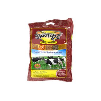 Cow Cattle Feed (Annkoot)