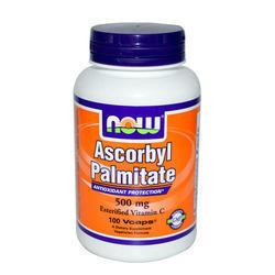 Ascorbyl Palmitate (500MG)