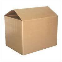 Kraft Paper Corrugated Boxes