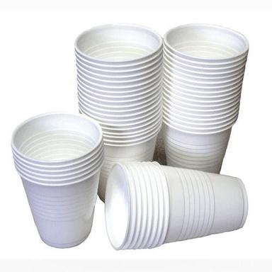 Paper Plastic Disposable Tea Cups