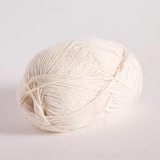 Organic Pure Cotton Yarn