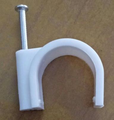 High Impact Cable Clip