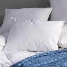 Soft Bed Pillows