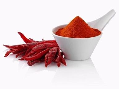 Spice Red Chilli Powder